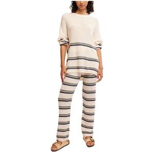 Free People Mariner Sweater Set NWT